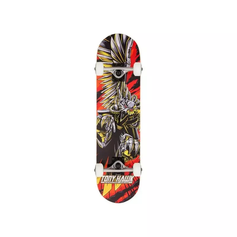 Tony Hawk SS 360 Complete Hunter Mini