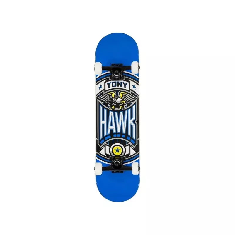 Tony Hawk SS 540 Complete Fullcourt Blue