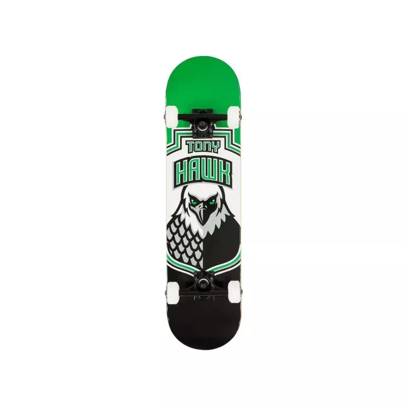 Tony Hawk SS 540 Complete Homerun Green