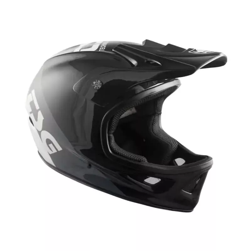 TSG Squad Graphic Design Helmet Triple L