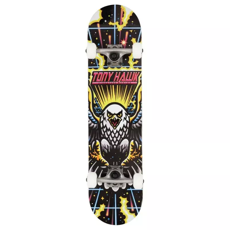 Tony Hawk SS 180 Complete Arcade Multi 7.5 IN