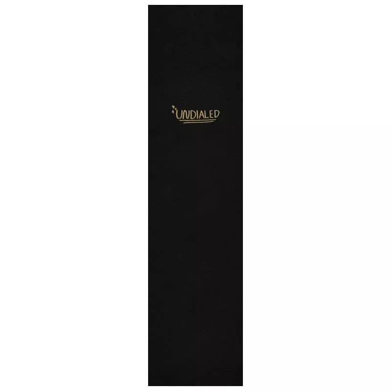 Undialed Pro Scooter Grip Tape Sparkle