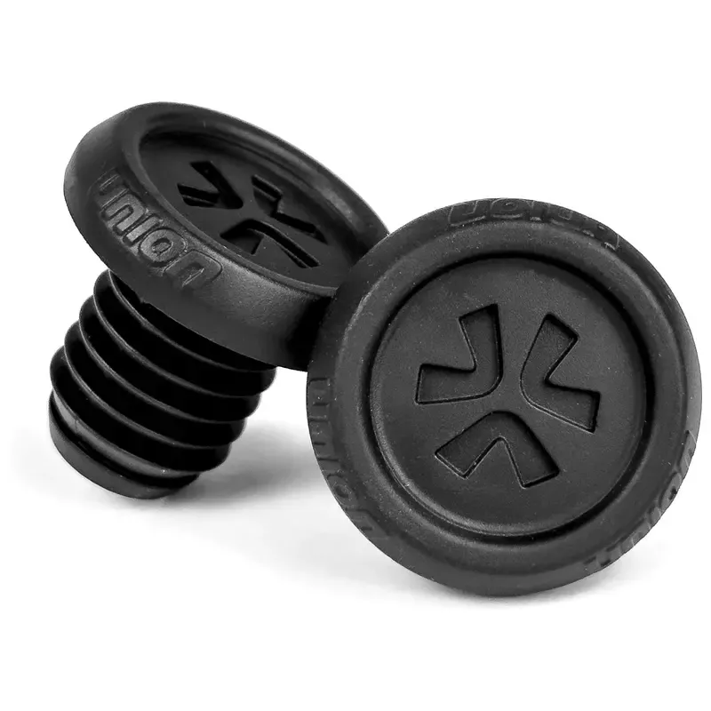 Union Bar ends