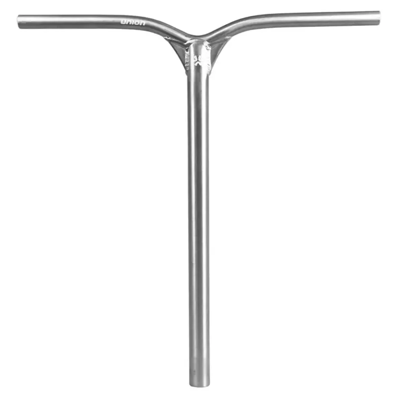 Union Classic Aluminium Bar 640mm Raw