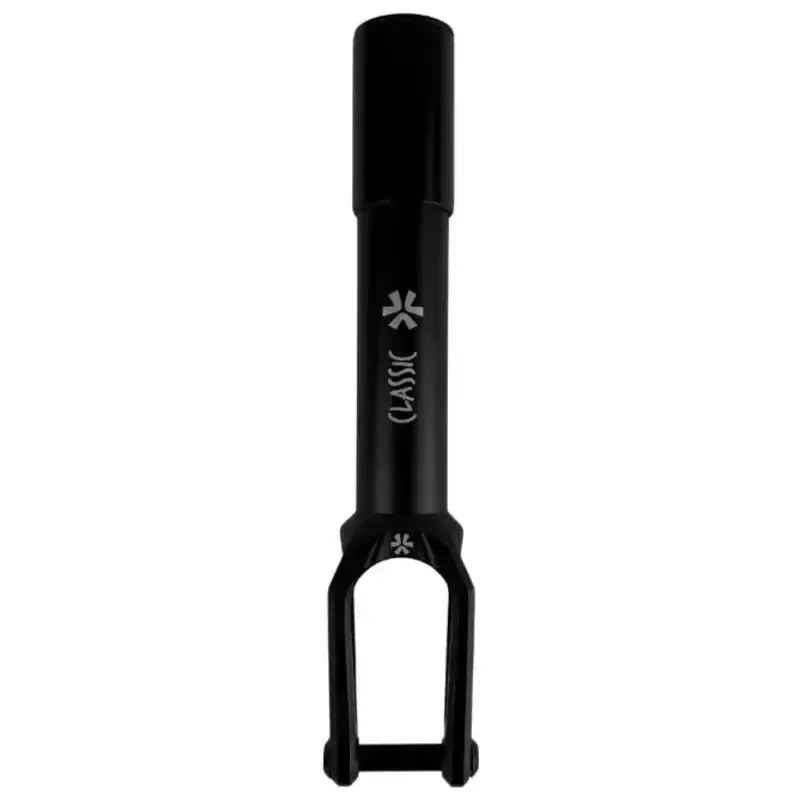 Union Classic HIC/SCS Lightweight Fork Black