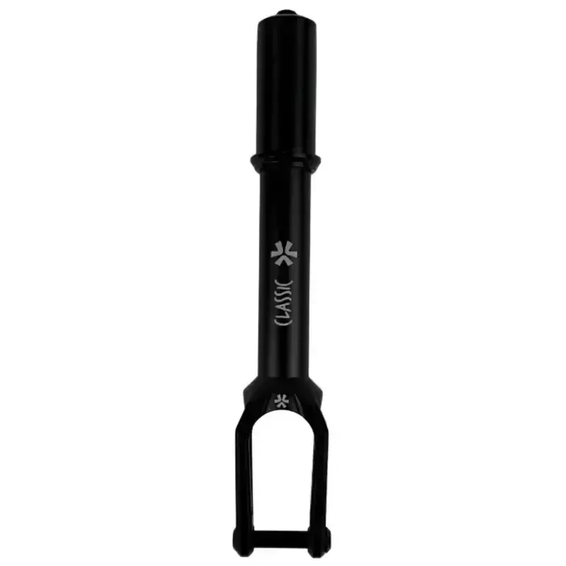 Union Classic IHC Lightweight Fork Black
