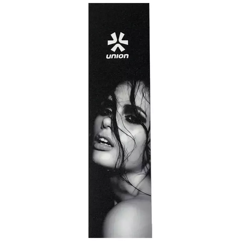 Union Girl Griptape