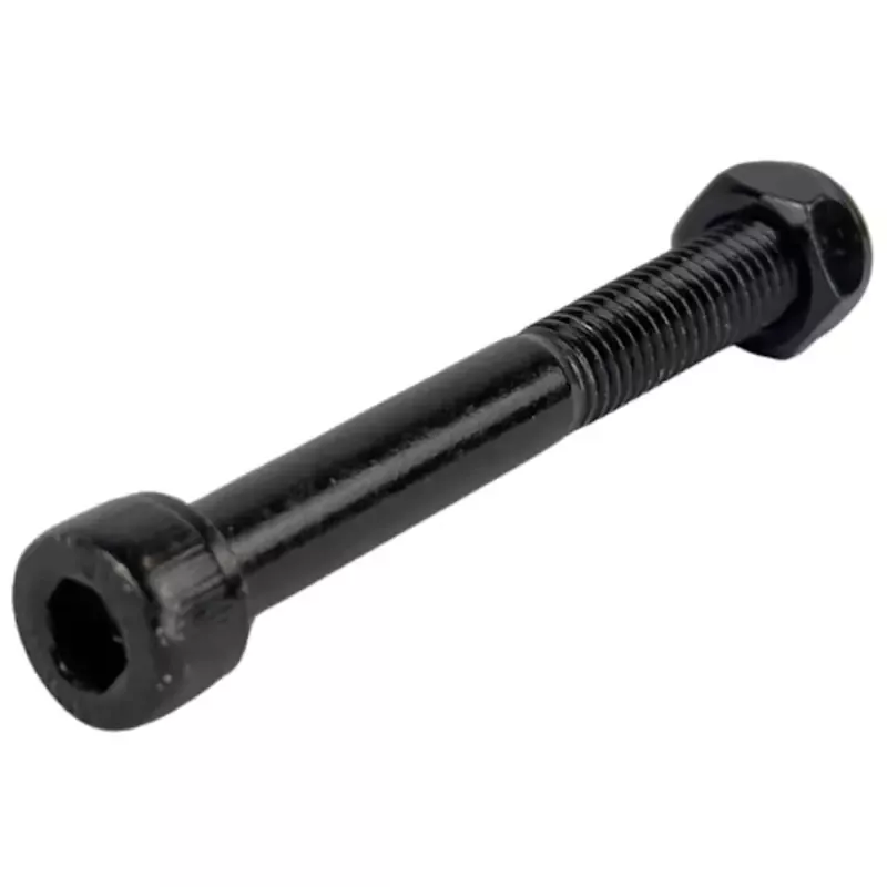 Union M8 Deck Screw 60mm