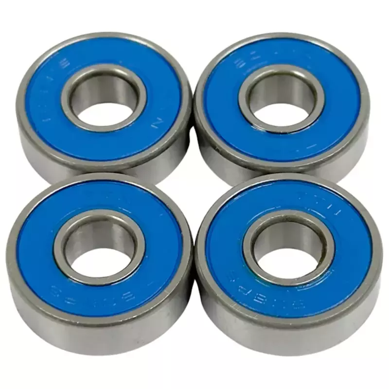 Union Speed+ Bearings 4 pack