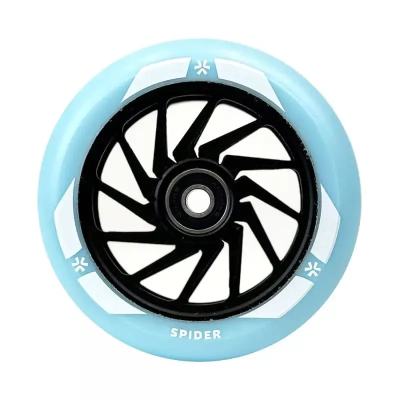 Ritens Union Spider Pro Scooter 110mm Blue/Black