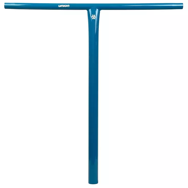 Union Uniq T Oversized Pro Scooter Bar 580mm Teal