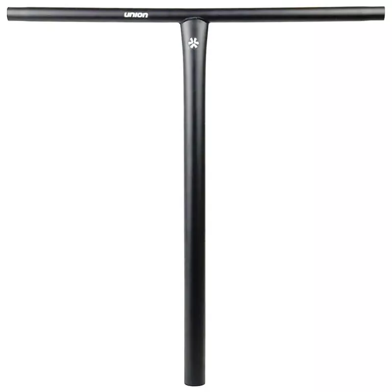 Union Uniq T Oversized Pro Scooter Bar 720mm Black
