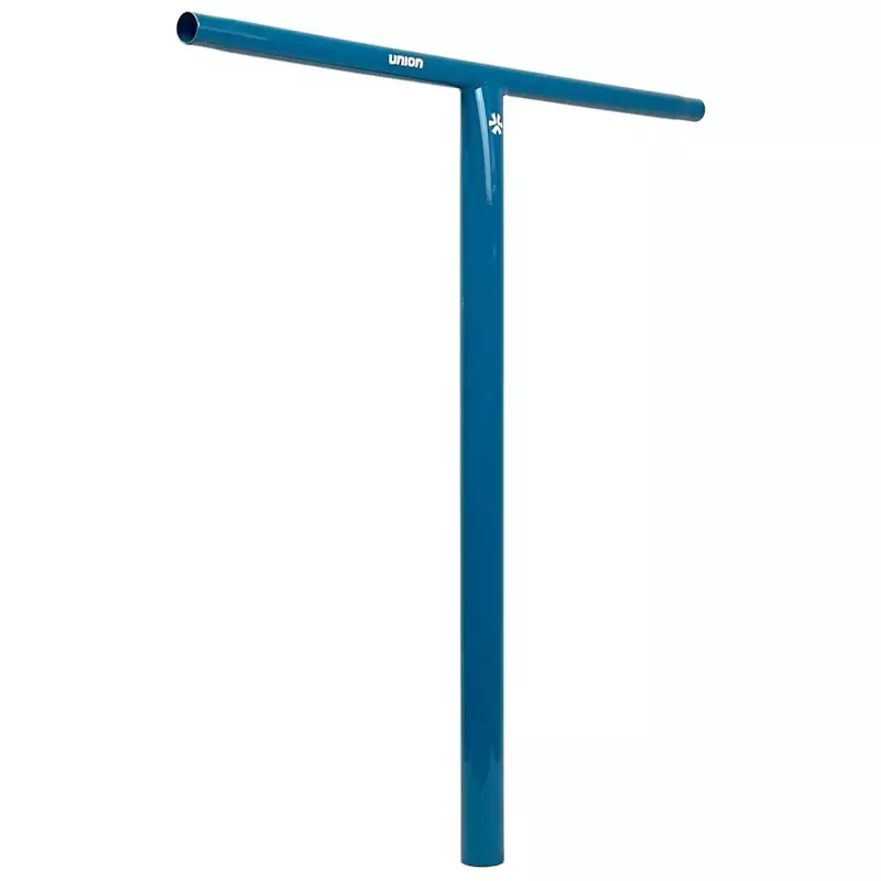 Union Uniq T Standard Pro Scooter Bar 580mm Teal — get for an ...