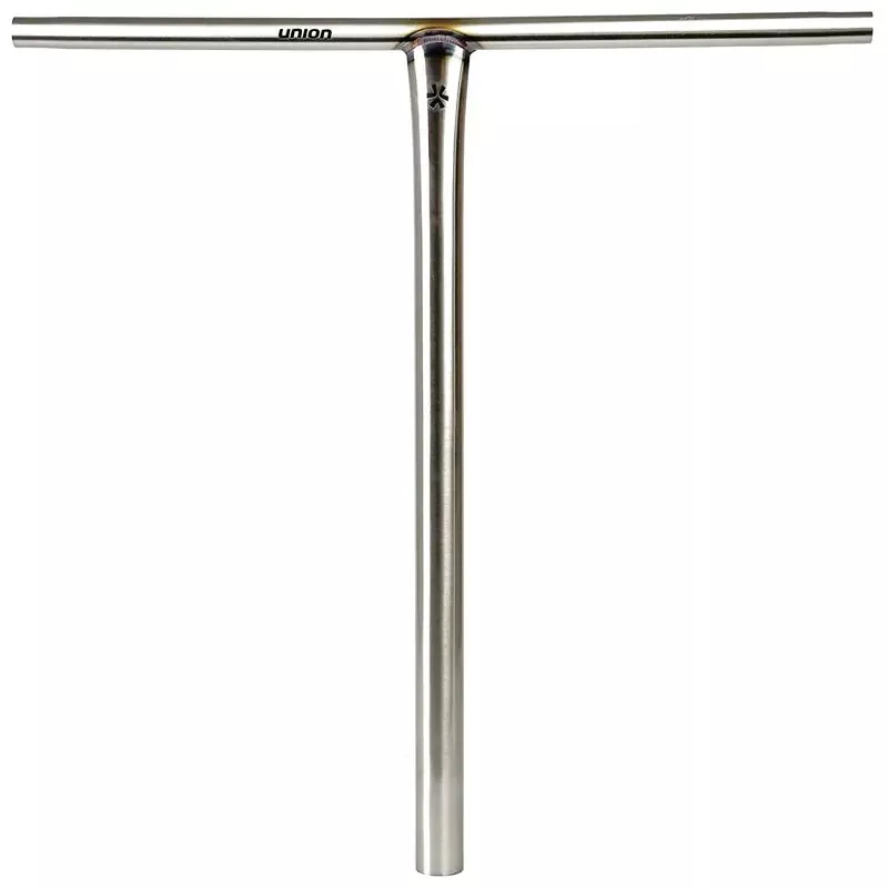 Lenks Union Uniq T Standard Pro Scooter 600mm Silver