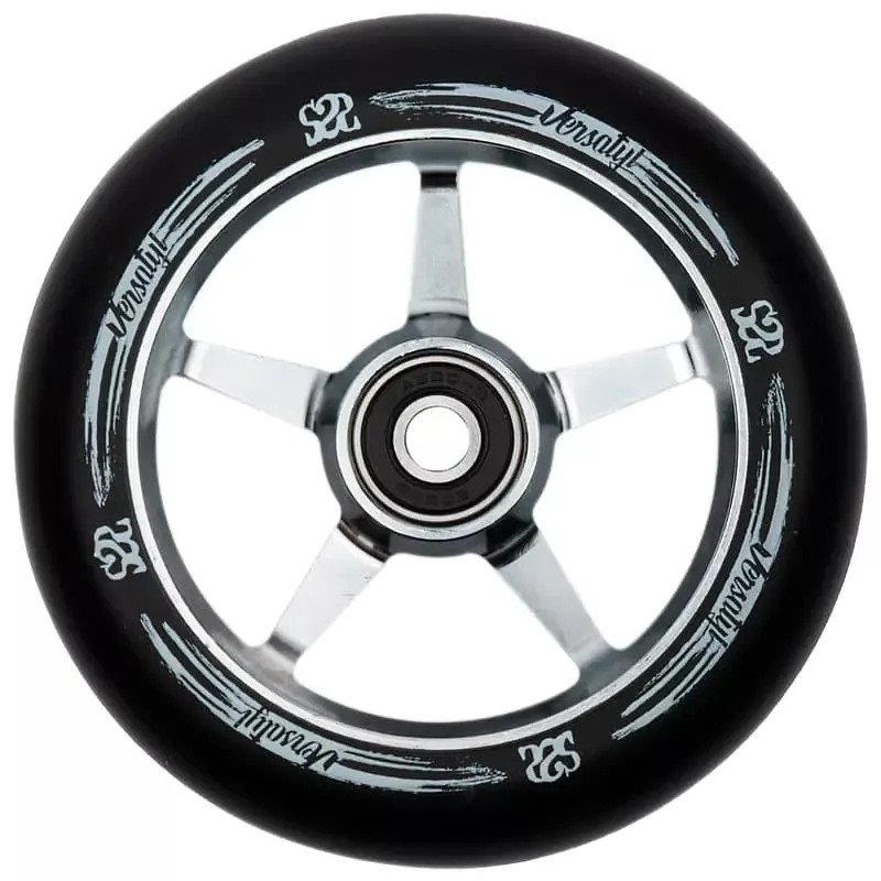 Versatyl S2S Edition Wheel 110mm Chrome