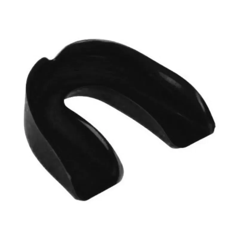Wilson MG1 mouthguard Black Adult
