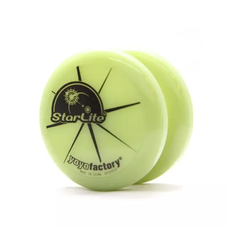 YoYo Collection Starlite