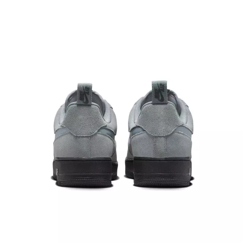 07 Lv8 Air Force White Reflective Swoosh Nike AIR FORCE '07 LV8