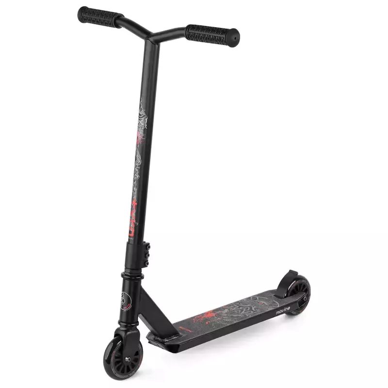 Complete Pro Movino Tyro Complete Pro Scooter Black — get for an attractive price ⋙ ...