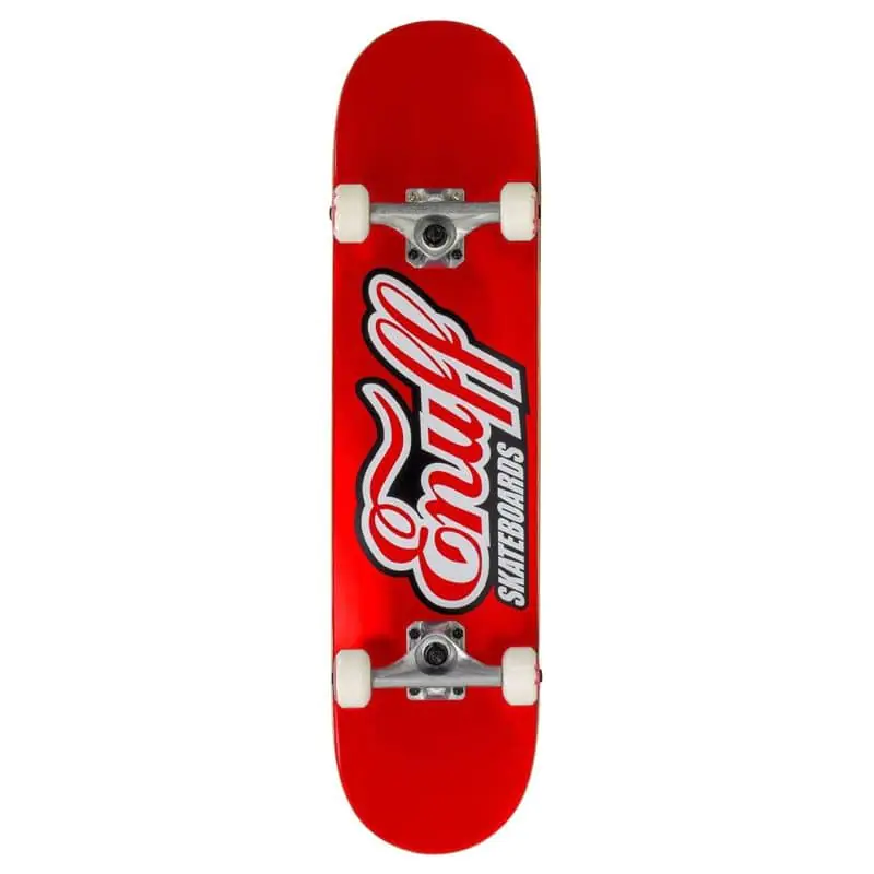 Mini Logo 112 K12 Skateboard Deck - 7.75 x 31.75 - Mini Logo