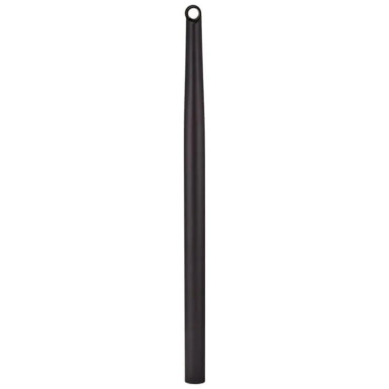 Guidon Ethic DTC Tenacity V2 Stunt Trottinette – Black Mirror 67 Cm | Acier Chromoly 4130 | HIC/SCS | Ultra Léger & Robuste