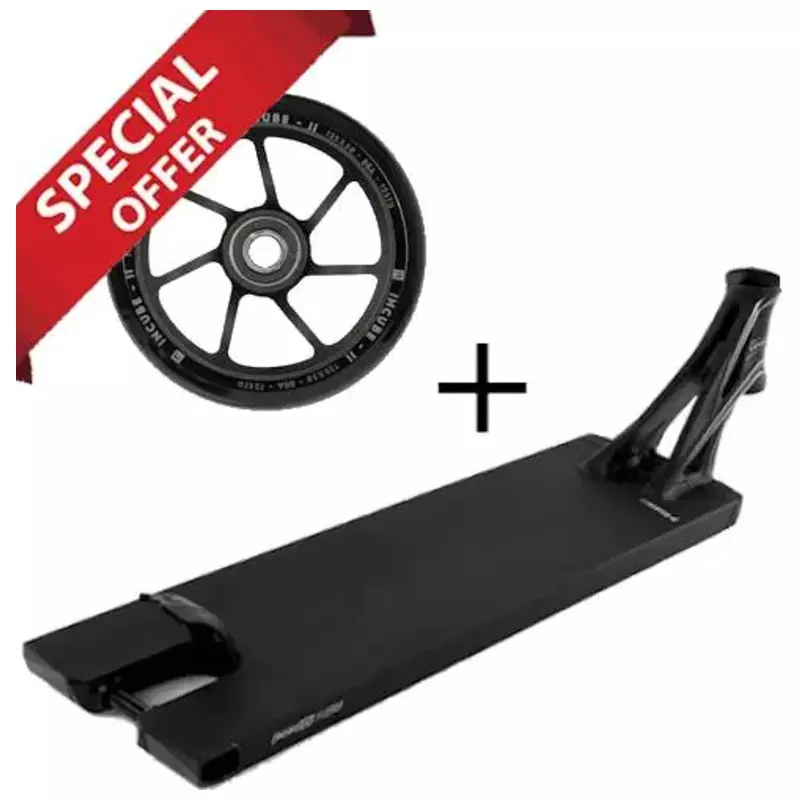 オービットデック　v4 オービットデック v4 Orbit Lil Bits V4 Mini Playing Cards 2