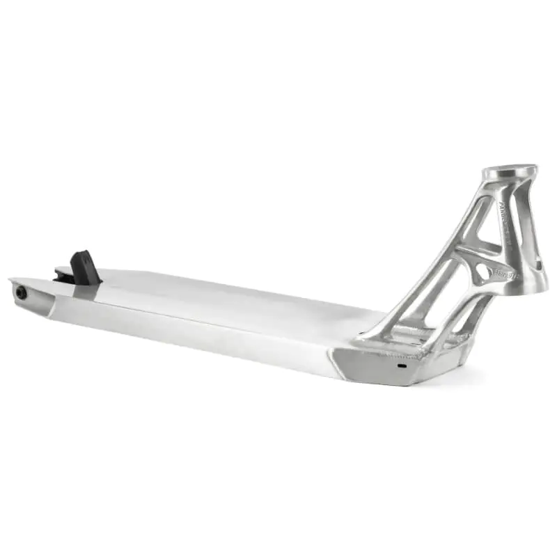 Ethic Pro Scooter deck Pandemonium V2 460mm Raw — get for an