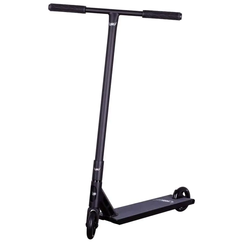 邦楽 THE SCOOTERS COMPLETE BOX Fuzion Z350 Boxed Complete