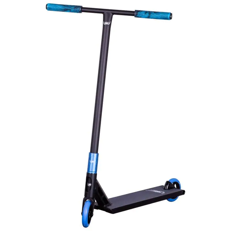 邦楽 THE SCOOTERS COMPLETE BOX Fuzion Complete Scooter – Demo Sport