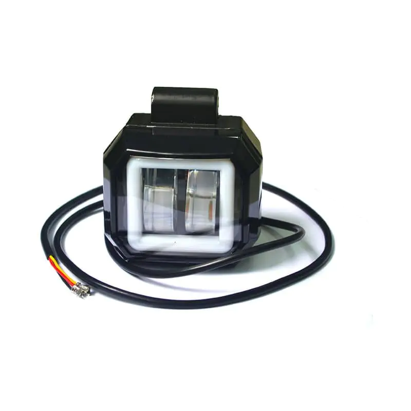 Front Led Light Arctic V3.1 (1200LM 12-80V) quad — get for