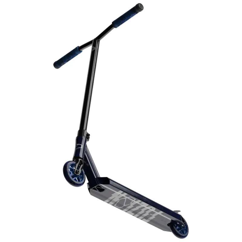 Fuzion Complete Pro Scooter 2021 Z250 Blue — get for an
