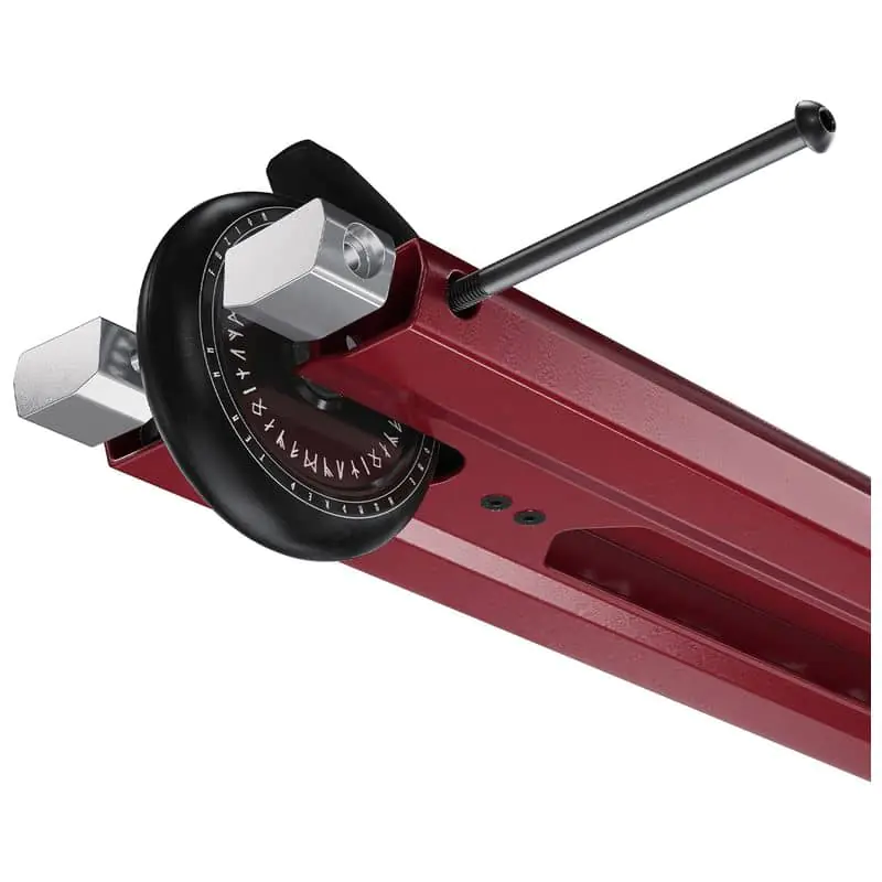 Fuzion Complete Pro Scooter Z350 Boxed Burgundy — get for an