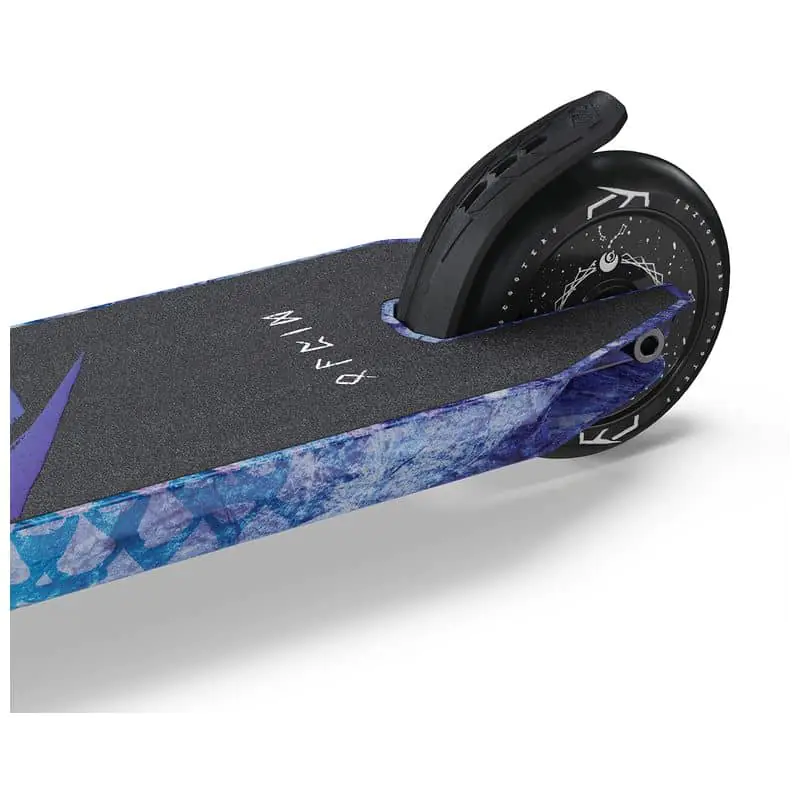 Трюковой Самокат Fuzion Z350 Dragon Scale — купить по