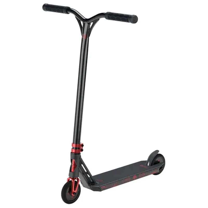 Fuzion Pro Scooter Z350 2022 Alchemy — get for an attractive price
