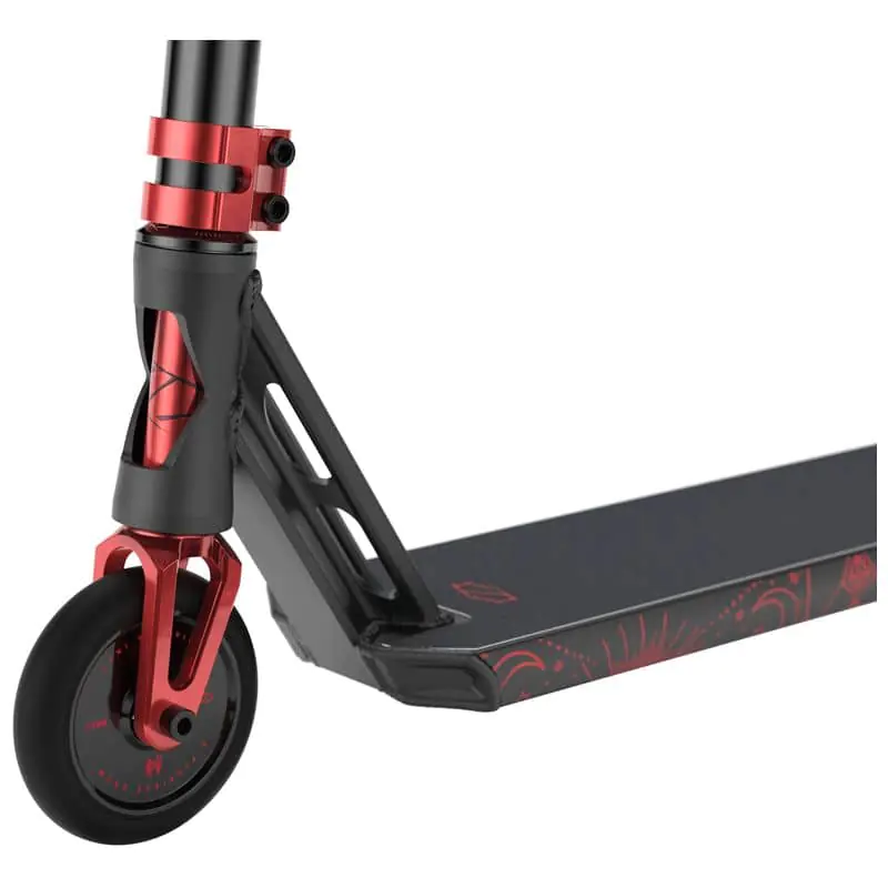 Fuzion Pro Scooter Z350 2022 Alchemy — get for an attractive price