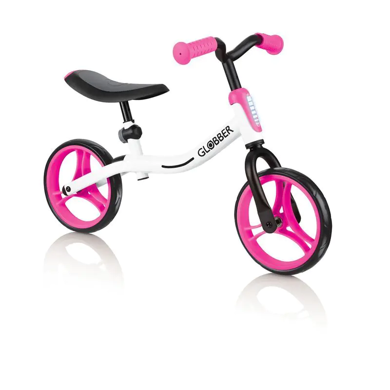 Globber go balance bike hotsell