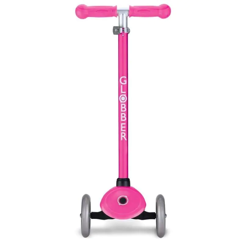 Globber Primo Neon Pink — get for an attractive price ⋙ Rideoo