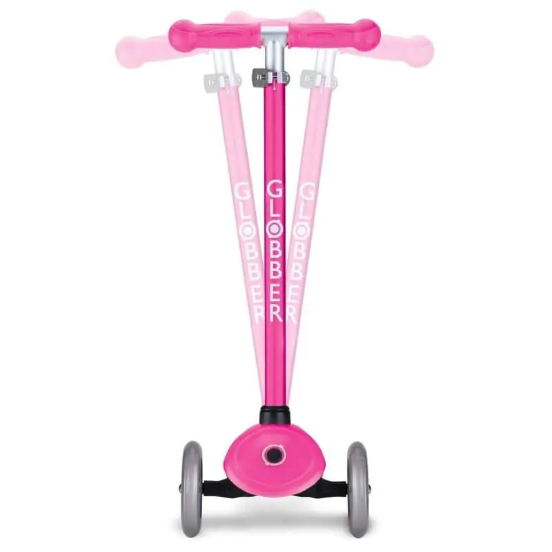 Globber Primo Neon Pink — get for an attractive price ⋙ Rideoo