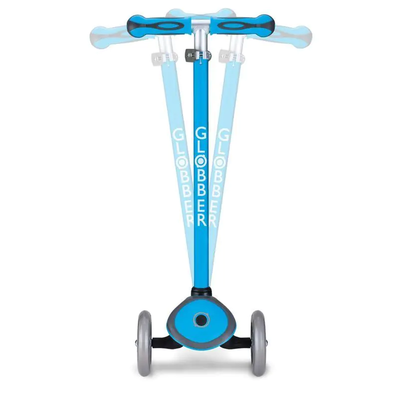 Globber Primo Plus Sky Blue — get for an attractive price ⋙ Rideoo