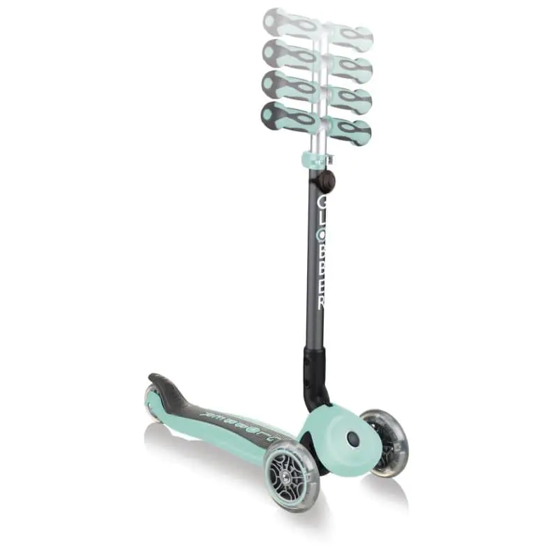 Aufsitzroller: GO•UP DELUXE