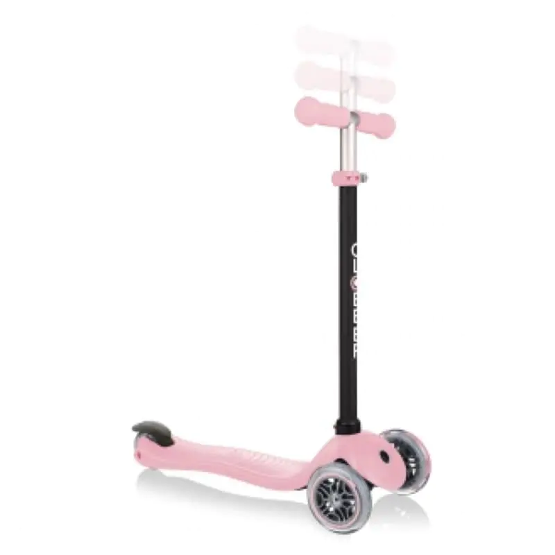 globber go up ピンク GO•UP Foldable Plus - Globber USA