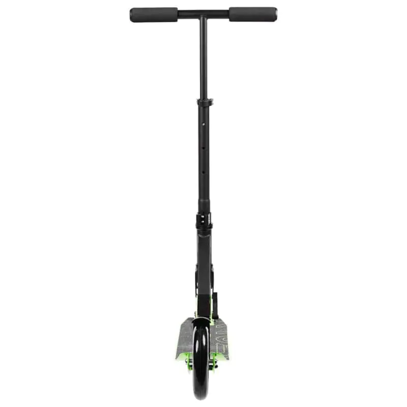 MGP Carve Kruzer 150 Scooter Green/Black — get for an