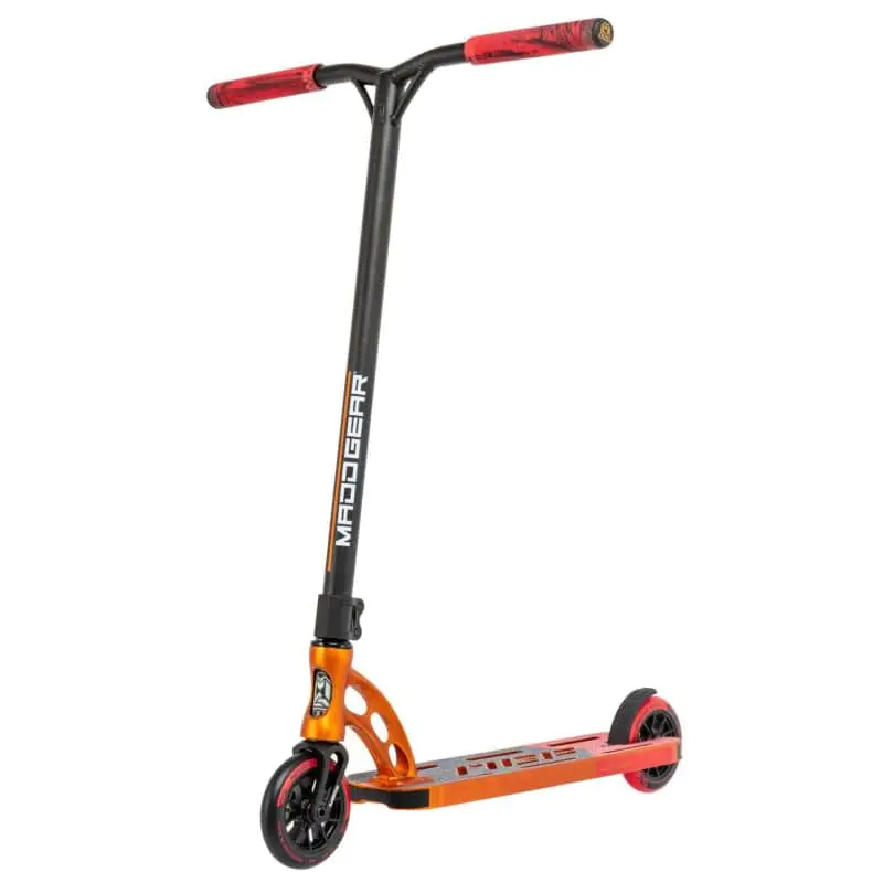 Mgp stunt scooter discount