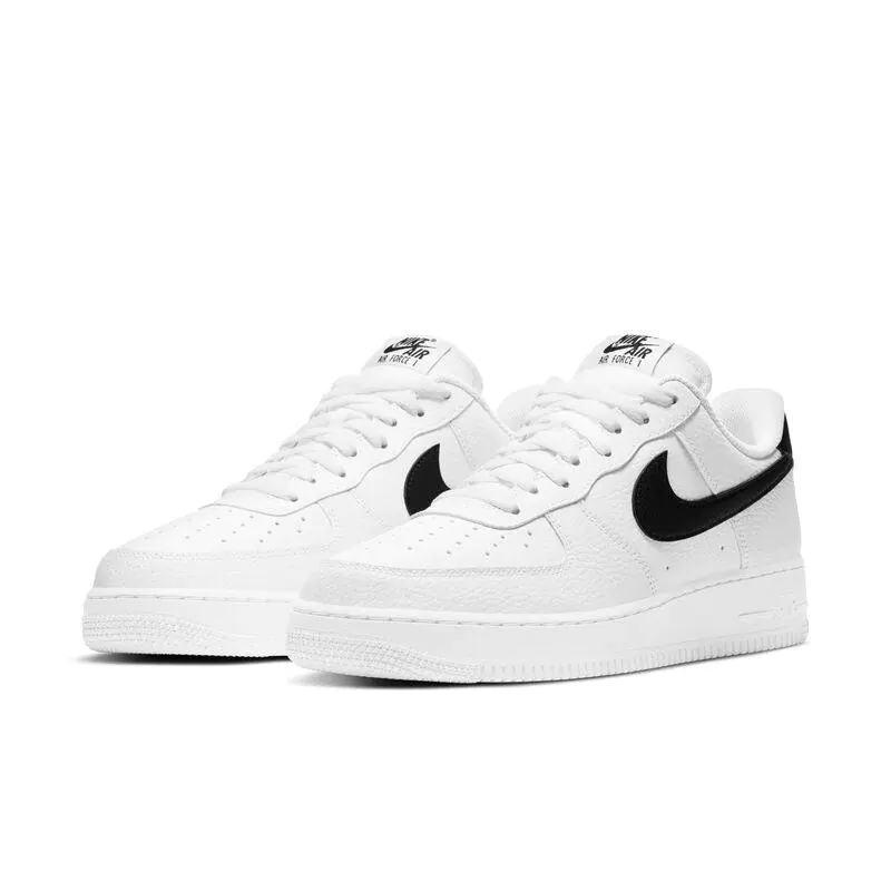 Nike AIR FORCE '07 White/Black 43 — get for an attractive price