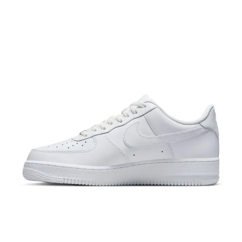 Nike Air Force 1 Low, Grösse 43 (Neu Und Originalverpackt) In Oberbüren
