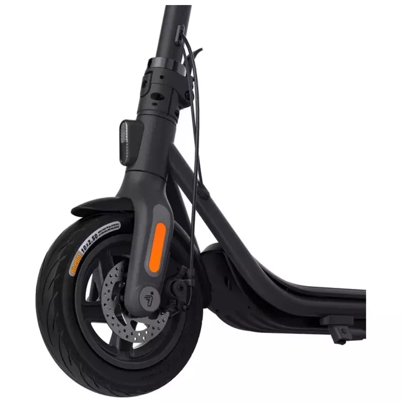 Ninebot KickScooter F2 Plus — get for an attractive price