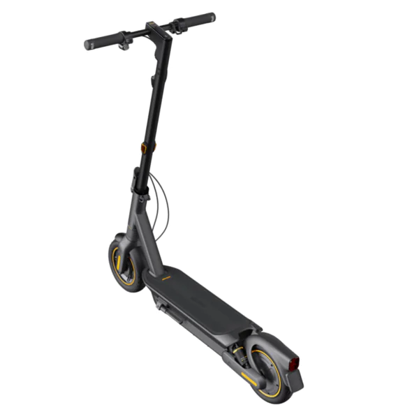 Ninebot KickScooter MAX G2 — get for an attractive price