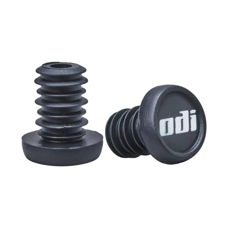 ODI Longneck SLX Soft Grips 160mm Navy Blue — get for an