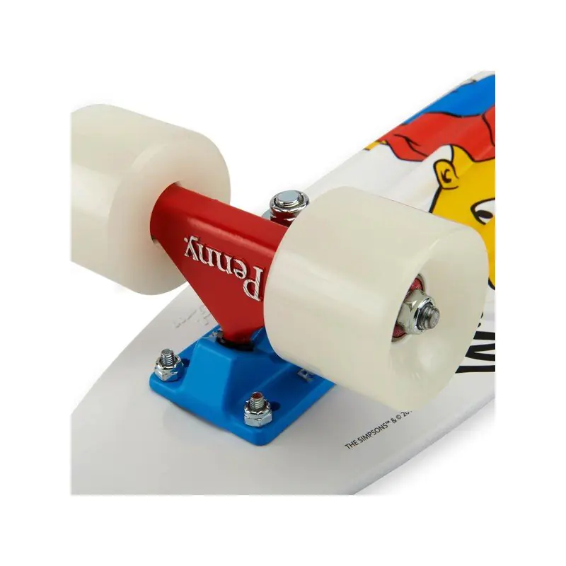 Penny Cruiser 22'' Simpsons El Barto Bart — get for an attractive