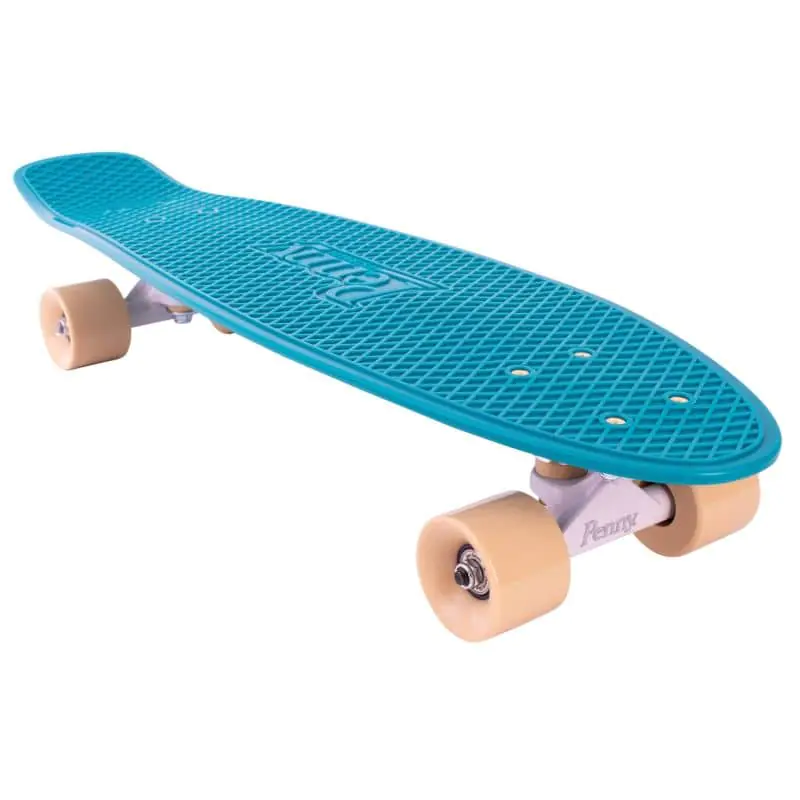 Penny Cruiser 27 Ocean Mist Torquoise 27 IN — get for an